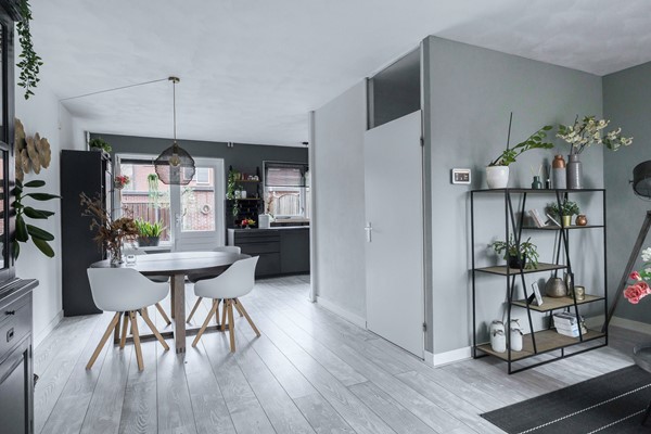 Medium property photo - Rietgorslaan 7, 3181 SN Rozenburg